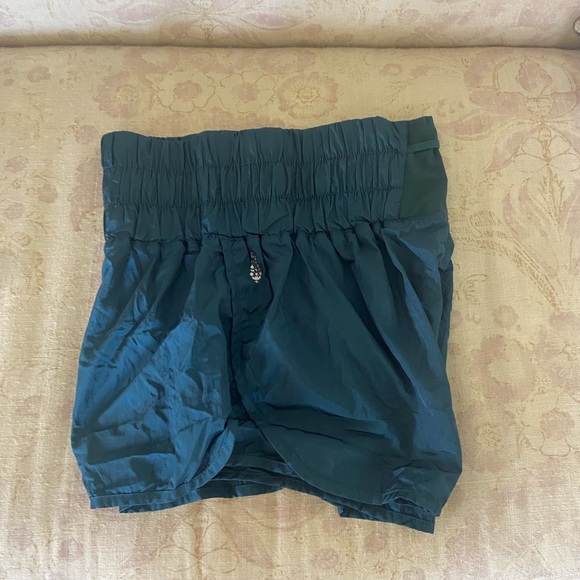 FP Movement The Way Home Shorts - Picture 3 of 5